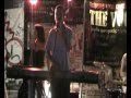 GRAVITY @ THE YARD