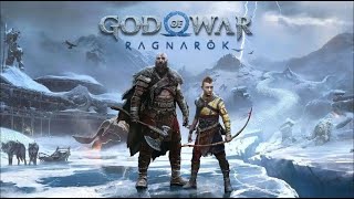 God of War Ragnarök - Complete Playthrough #16 - Story Mode