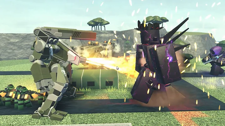 Nightmare Void beat with only 2 towers TDX