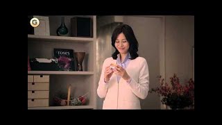 松嶋菜々子出演 大正製薬 パブロンＳゴールドＷ CM ブランケット篇