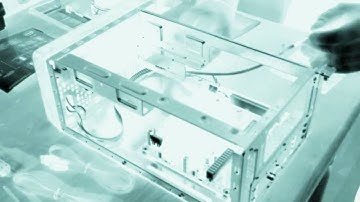 Building a Computer in Less Than 2 Minutes