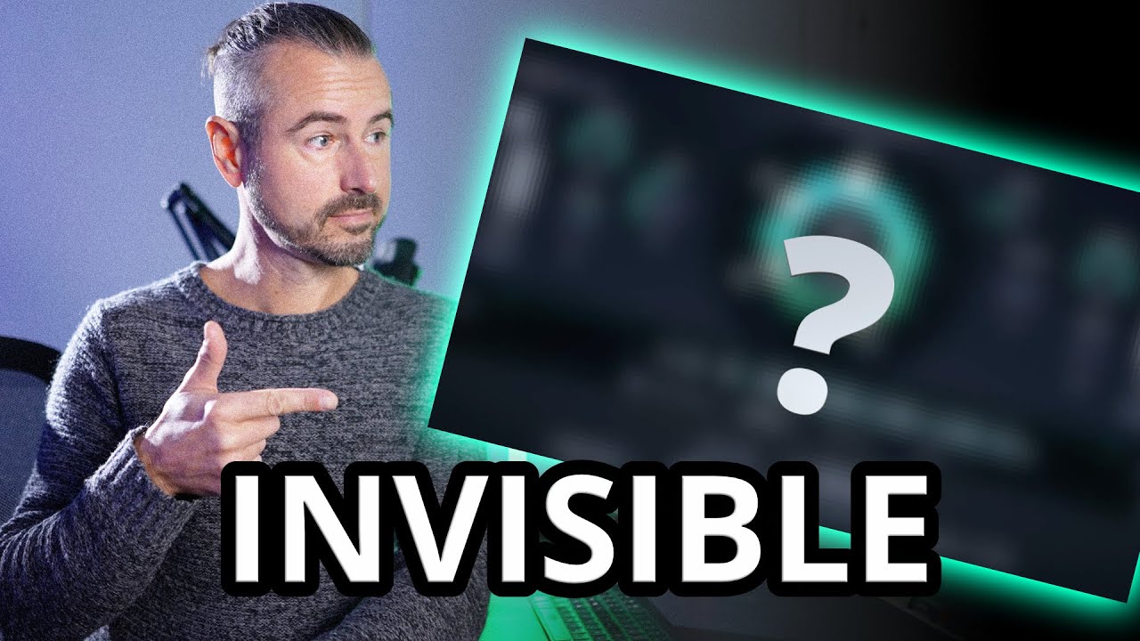 Техника невидимой реверберации