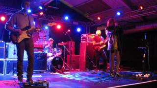 The Fall - Brillo Filo, Fall Sound, 9 Out Of 10 at the Engine Rooms Southampton 27th January 2017