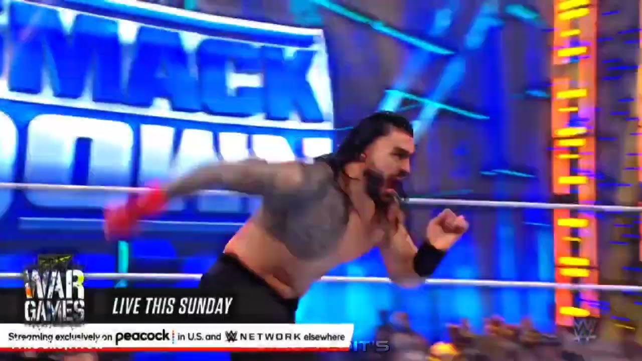 No Love Roman Reigns New Short Whatapp Status