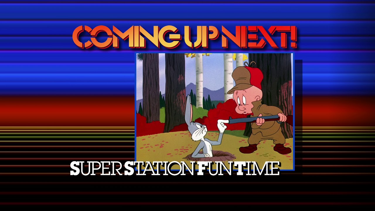 WTBS coming up next (circa 1983) 2018 HD version