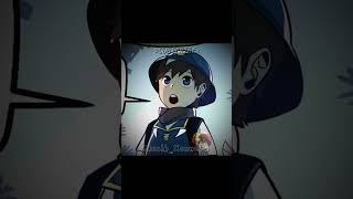 Trio Kawai 🎀 || Ft Boel Taufan,Ice and Duri 🌪️❄️🌱|| #boboiboygalaxy