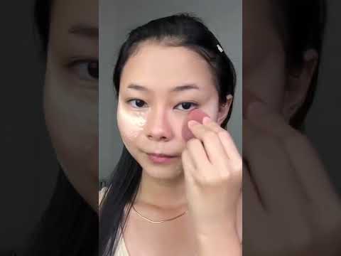 Video: 3 Cara untuk Mencegah Pemindahan Makeup pada Pakaian