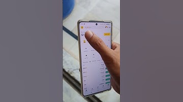 How To Check Binance P2P History | Binance App P2P History Check #shorts.