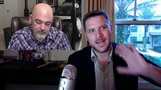 Jay Dyer Debunks Atheistic Skepticism (Debate)