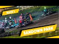 2024 EKS Round 1 | Race 1 | Sandown Park GP