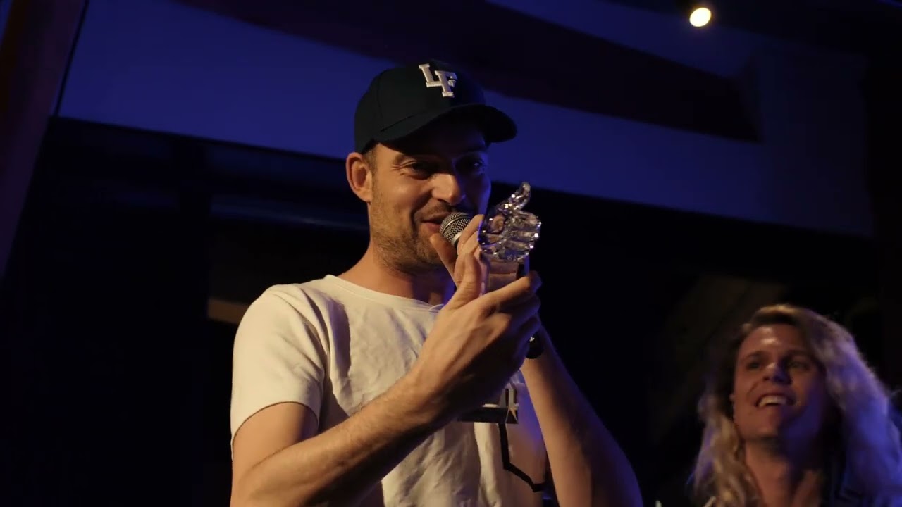 Aftermovie van MOOI!: De officiële Horecava-afterparty op YouTube