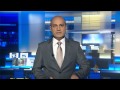 موجز الأخبار العاشرة مساء 26/04/2015