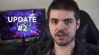 Update #2 - Commissions (April 2026)