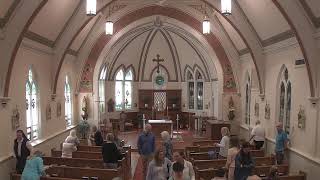 Daily Mass