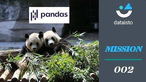 Mission Pandas 002 : Avec Pandas sous Python, comment modifier des colonnes et faire des moyennes?