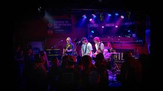 Drew Phillips Band - Forget About Me (LIVE in Milwaukee, WI)