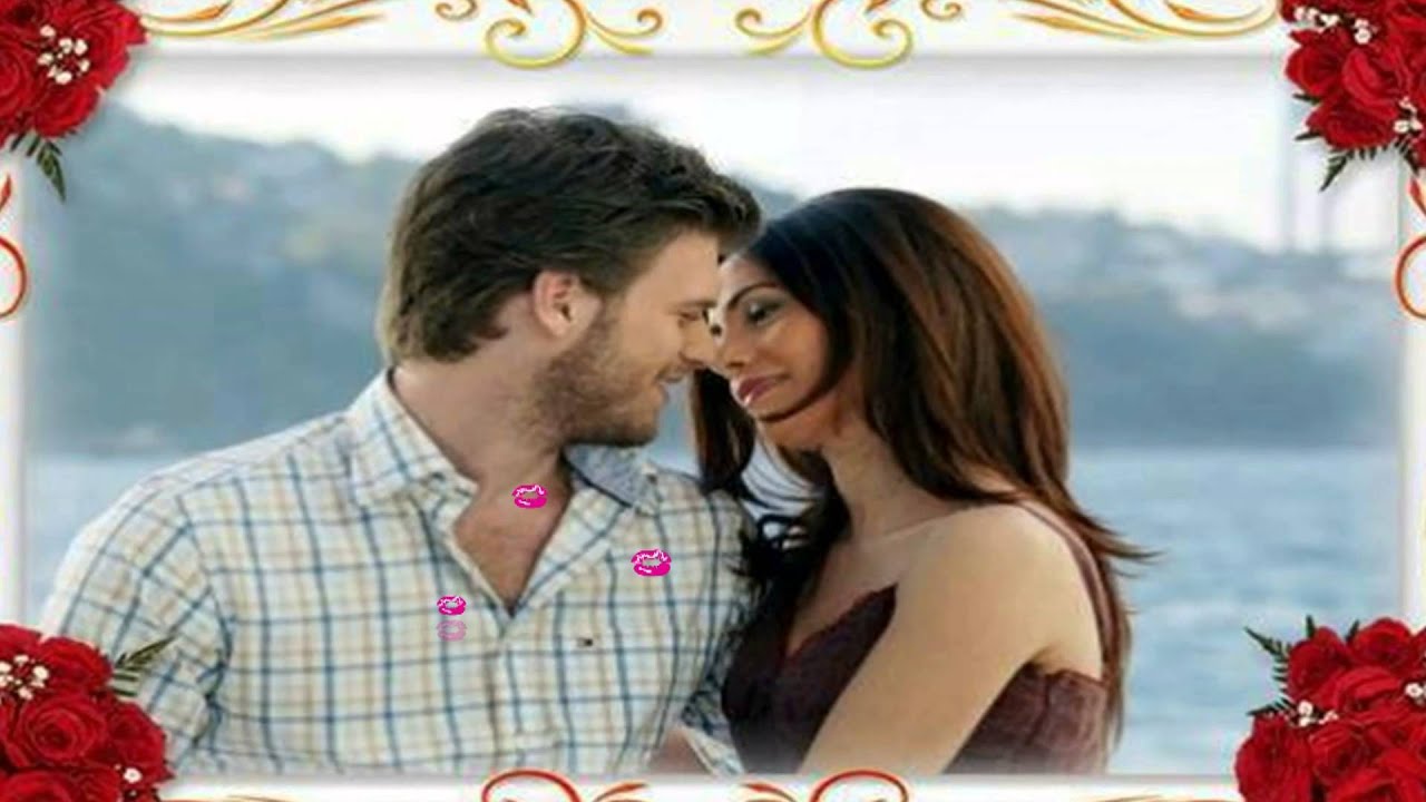 Christian Franke - Was Wäre Wenn  .mp4) HD