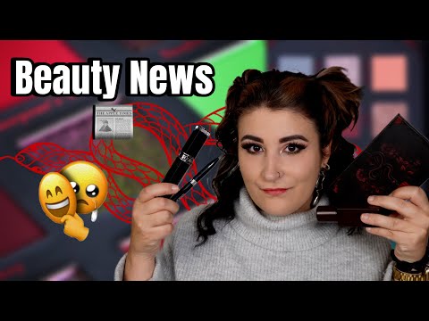 Diese BEAUTY- NEWS sind echt Geschmacksache 🫠😶‍🌫️🤢