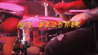 Video thumbnail of "Mil Razones - Diagnóstico Binario"