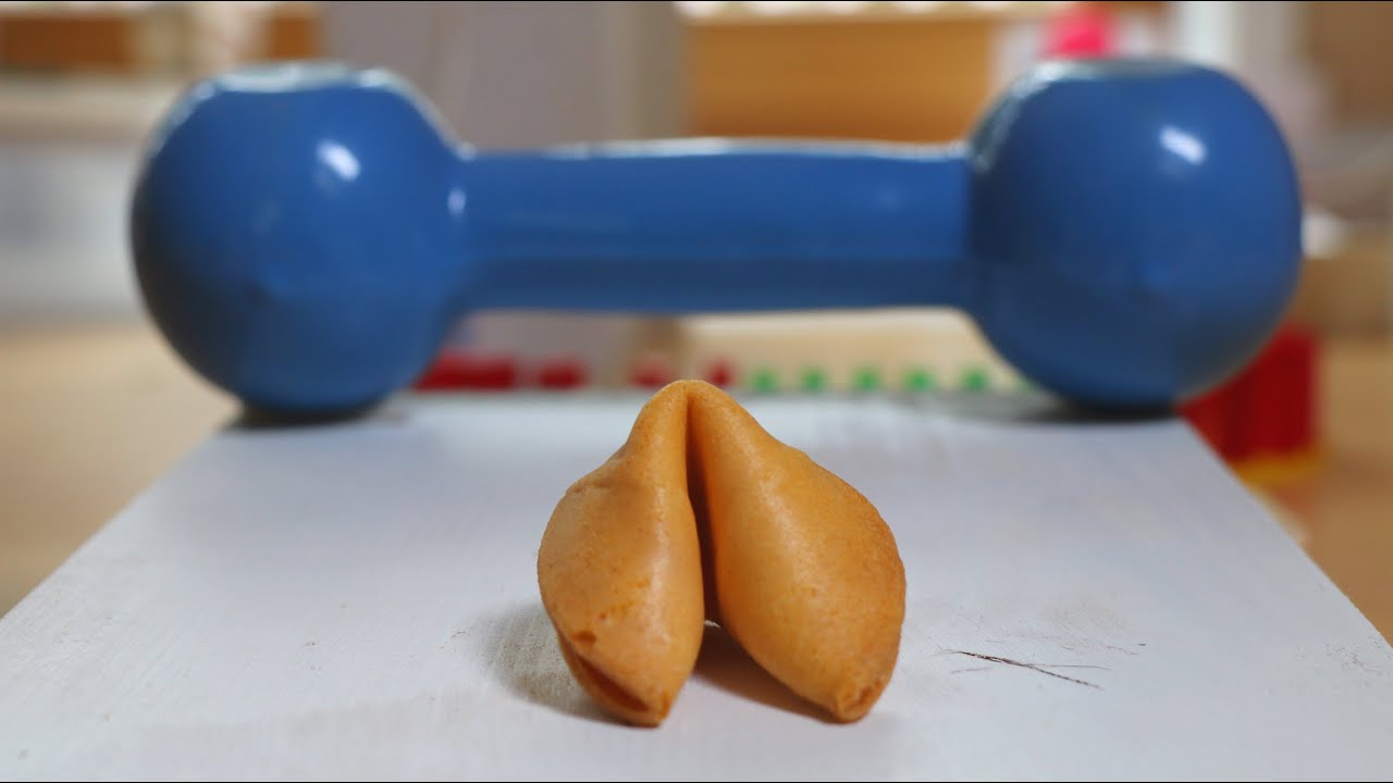 Play: The Fortune Telling Machine (Rube Goldberg): the two-minute domino wind-down