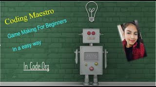 Flappy Bird game building in code.org- Flappy Lab screenshot 5