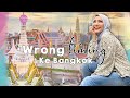 Wrong Timing  Ke Bangkok