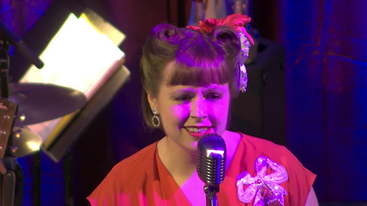 Slip of the Lip   Lionel Hampton Tribute   Lindy Focus XVIII