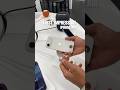 First impression on iphone Air #smartphone #tech #essential #iphoneair #iphone17 #applesmartphone
