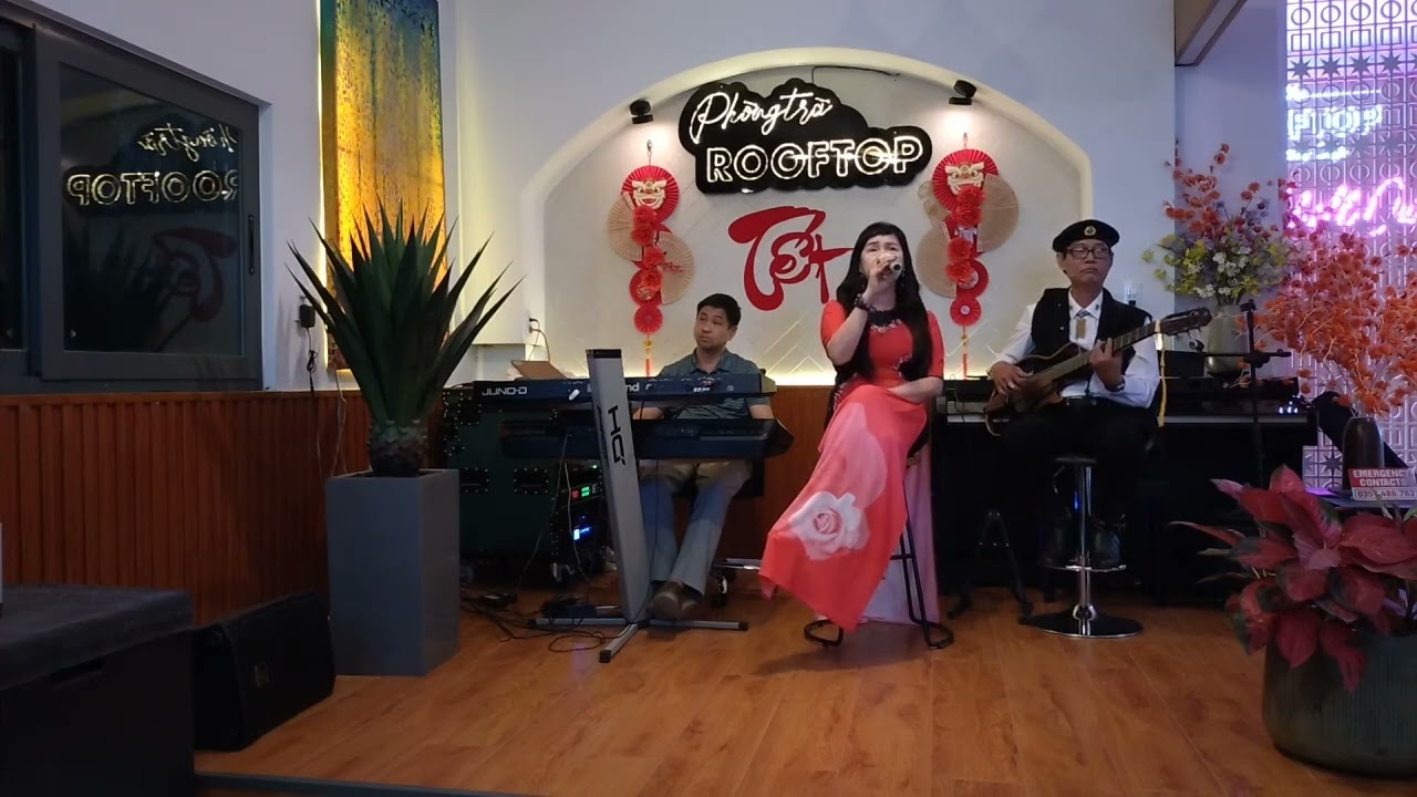 MỀM GIẤC THU SAY🎼: Ngô Thanh Nam 🎙️: Ngọc Dung