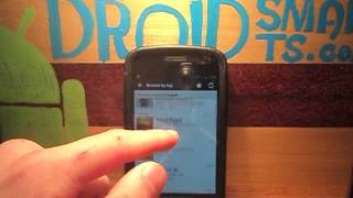 8tracks - Best Radio App On Android screenshot 2