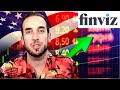 Part 5/6 Reviewing High Quality Growth Stocks!