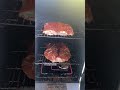 This cheap masterbuilt electric smoker keeps on working 