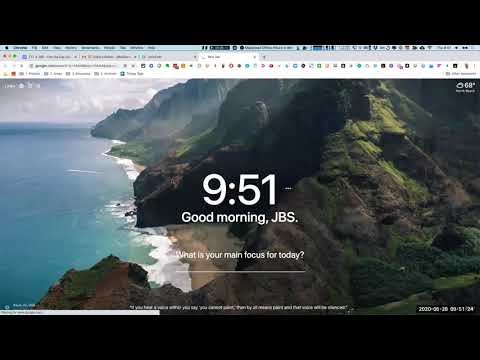 Tech Tips with JBS - Email (part 2)