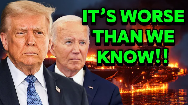 🚨 Trump Just Got THE EVIDENCE We've Been Waiting For - Biden Cartel Deal EXPOSED!