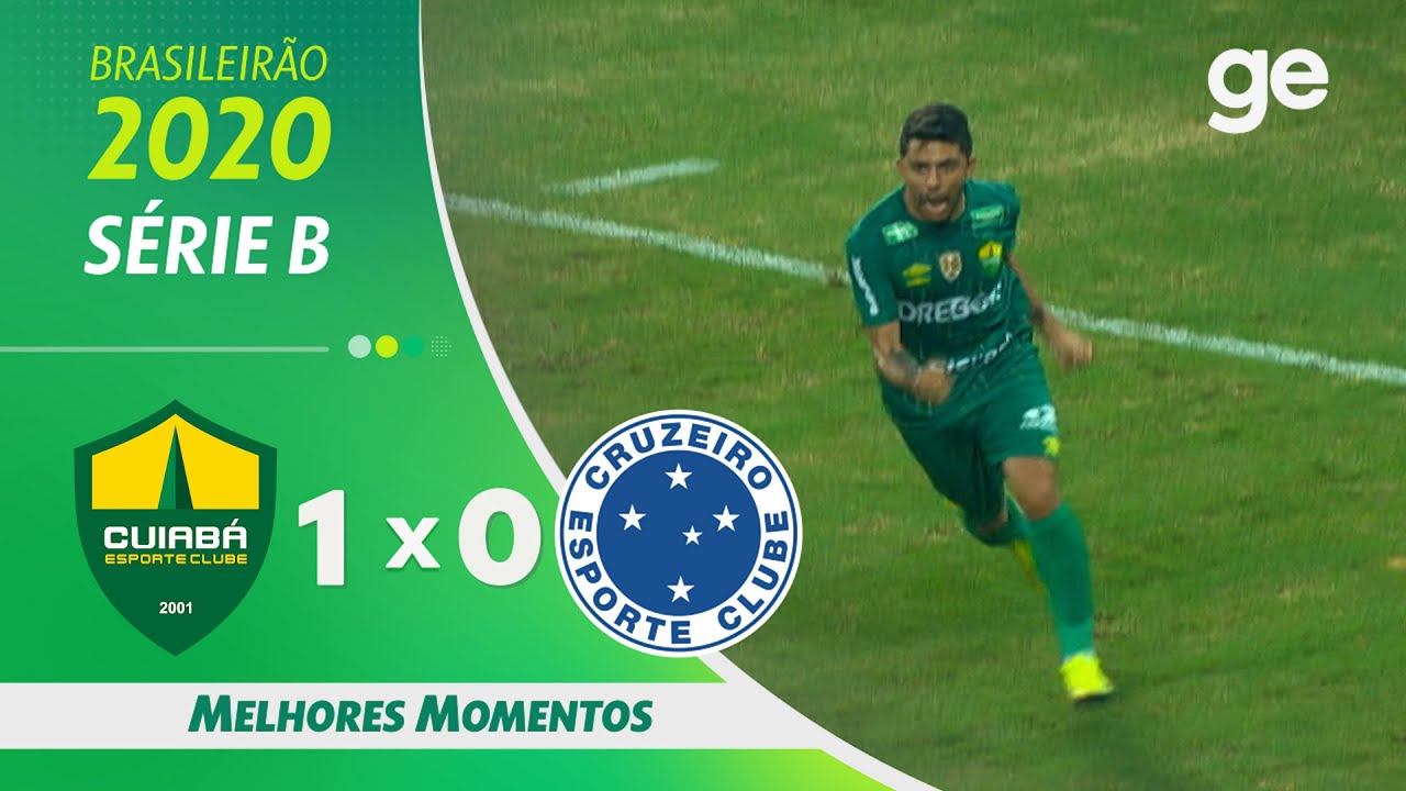 Cruzeiro 1 x 2 Inter: veja gols e melhores momentos do jogo pelo Brasileiro  > No Ataque