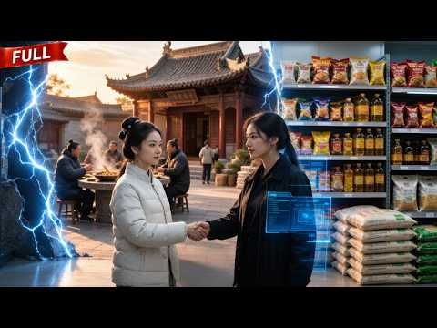 【FULL】Blizzard Apocalypse: I Rose to Queen With My Modern Bestie