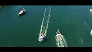 ✅ Presqu'île de Conleau, Vannes ✅