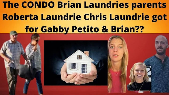 The  CONDO Brian Laundries parents Roberta Laundri...