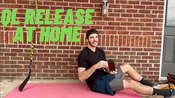 QL Trigger Point Self Release