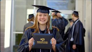 Tech Is Rewarding at Moraine Park Technical College