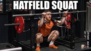 Hatfield Squat
