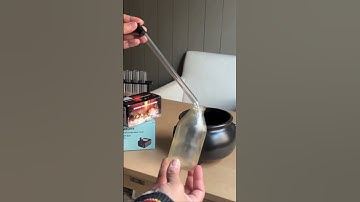 How to make a DIY magical Harry Potter inspired potion bottle cauldron!📌🎗️