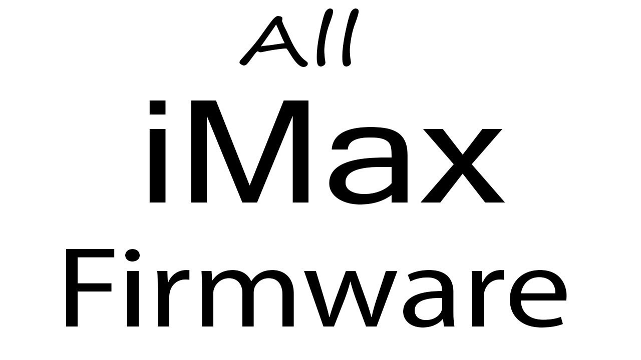 Download iMax all Models Stock Rom Flash File & tools (Firmware) For ...