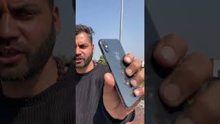 iPhone XS 64 GB #iphone
