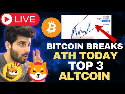 🚨Live Binance Signals | Live Crypto trading | Top 10 Altcoins To Buy Now SHIBA & PEPE Price