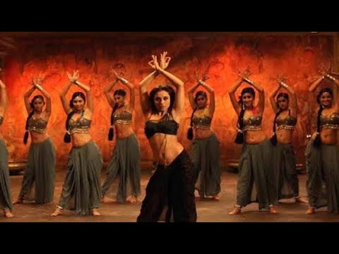 Patli Kamariya Mor Hai Hai  Patli Kamariya Mori Full Song Video  Raj KusmyGanesh  New item song