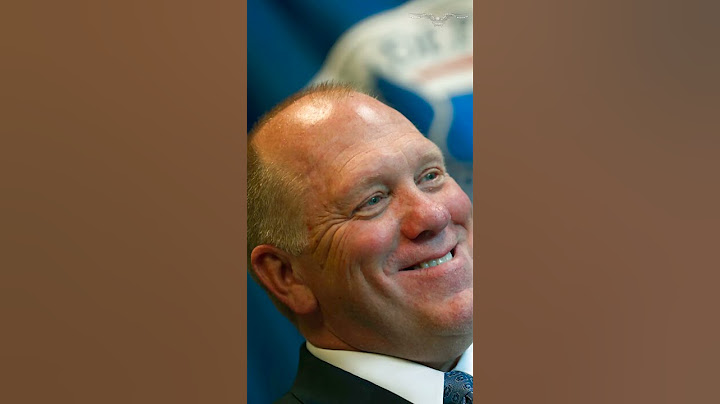 Trump taps Tom Homan as his ‘border czar,’ avoiding Senate confirmation battle