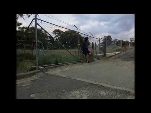 J-UNKNOWN - Do Not Disturb [FREESTYLE]