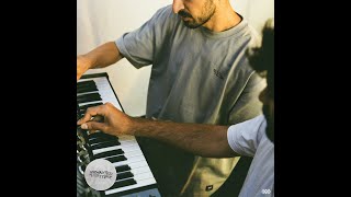 Uncharted Territory - Supermassive