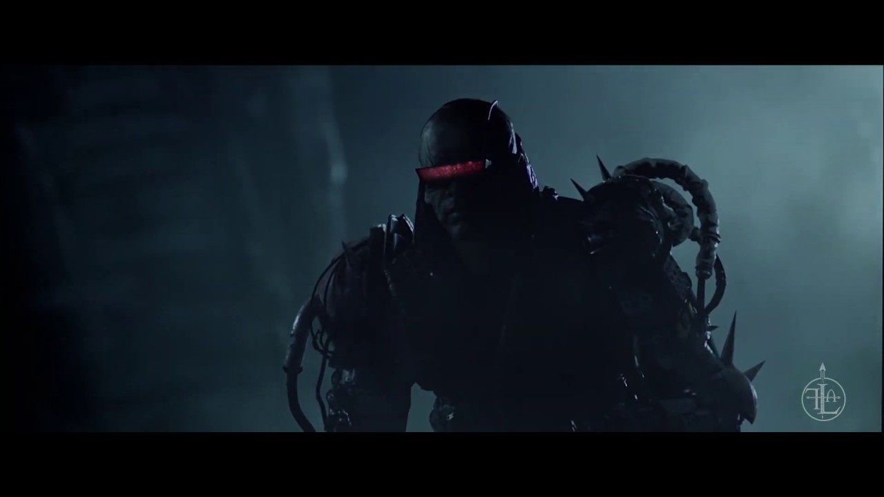 Front Line Assembly - Circuitry (Predator Mix) - YouTube